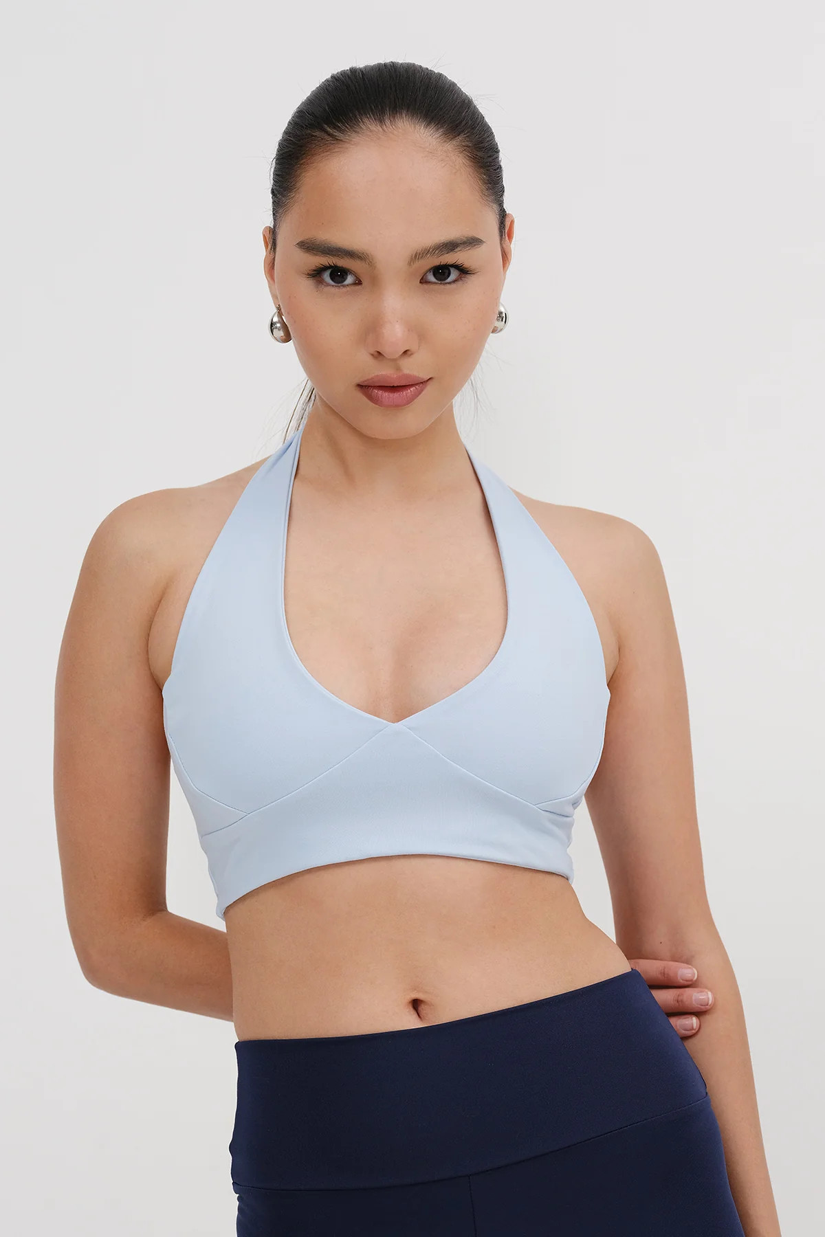 Halter Neck Bustier - Image 18