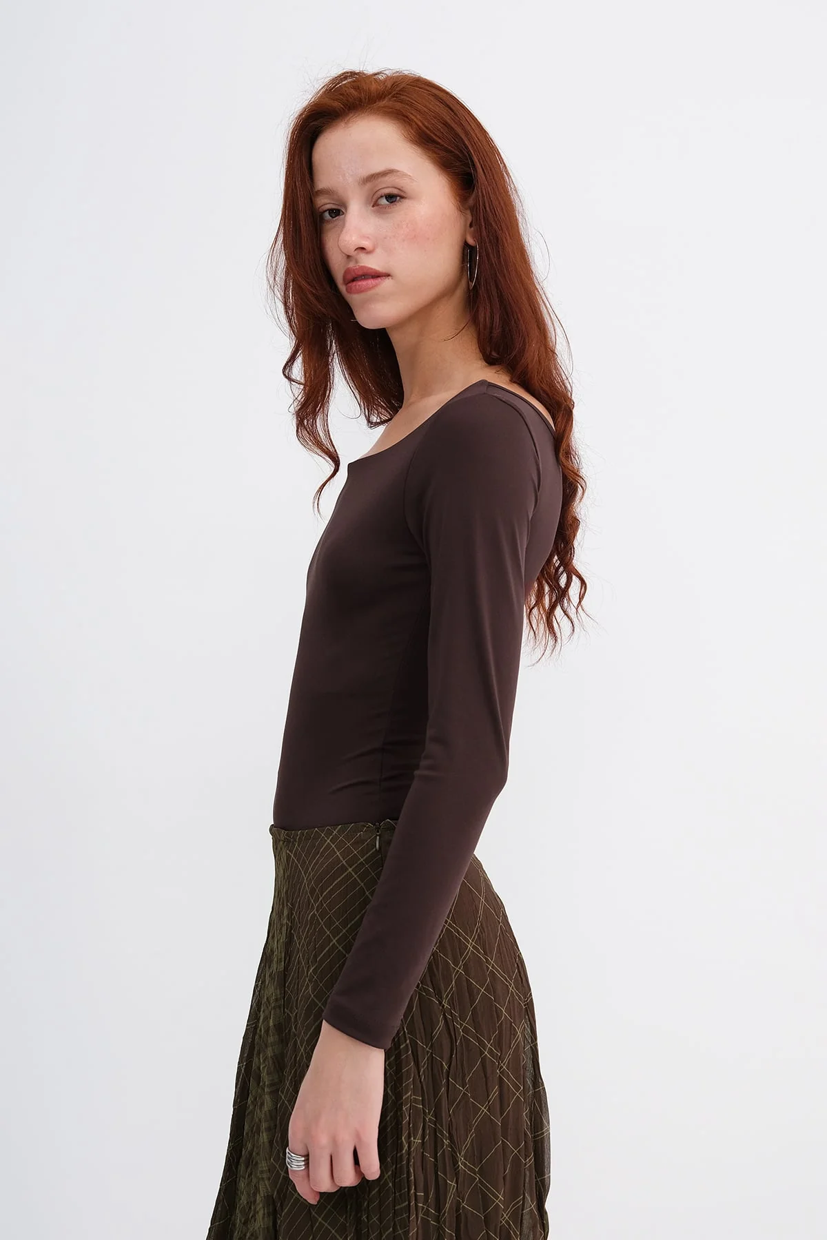 Long Sleeve Bodysuit - Image 11