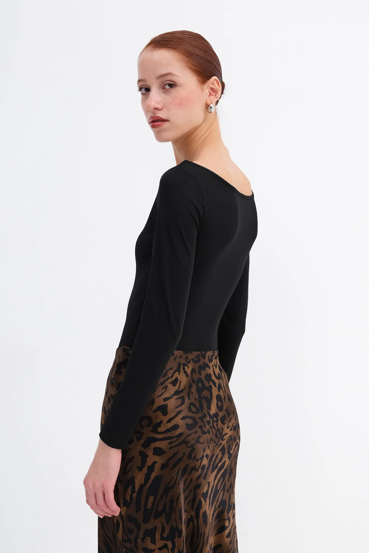 Long Sleeve Bodysuit - Image 18