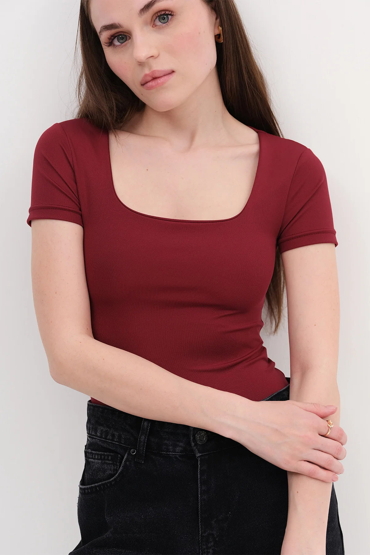 Short Sleeve Bodysuit - Image 22